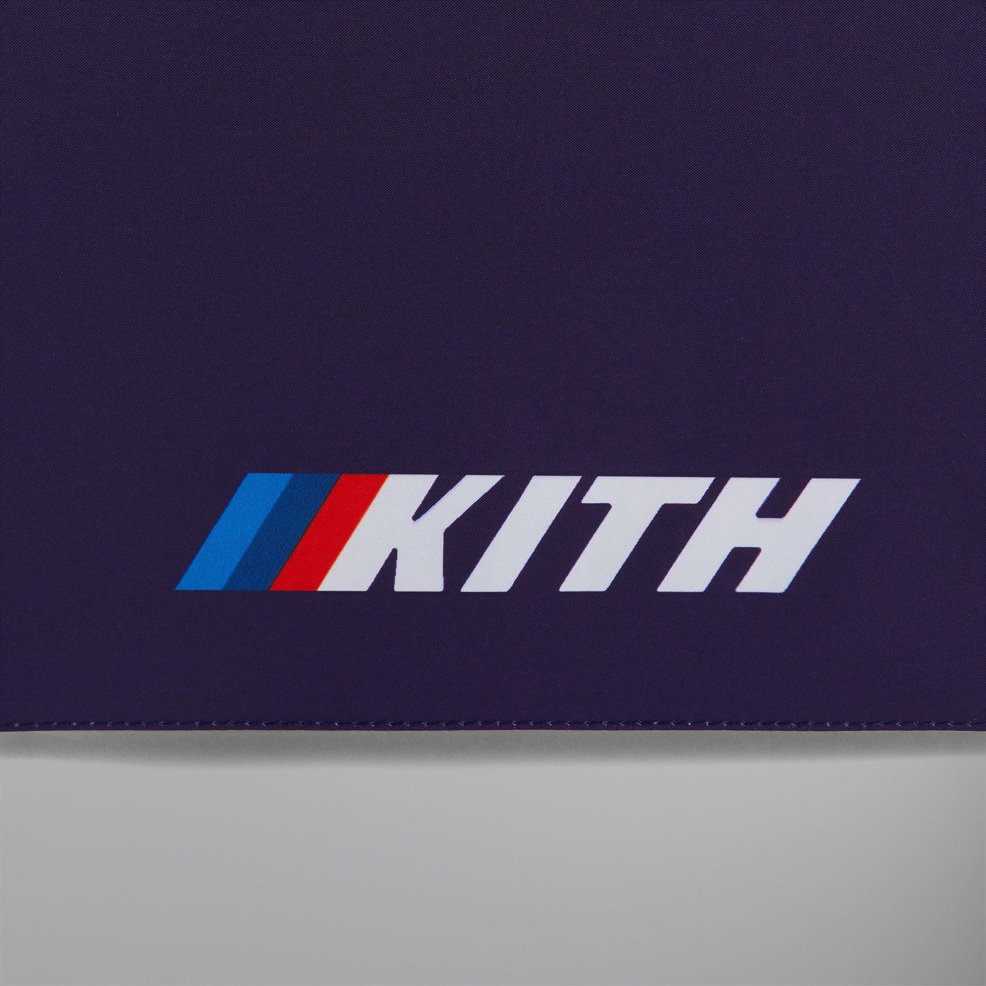 Kith for BMW Umbrella - Techno Violet