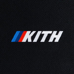 Kith for BMW Pillow - Sonam