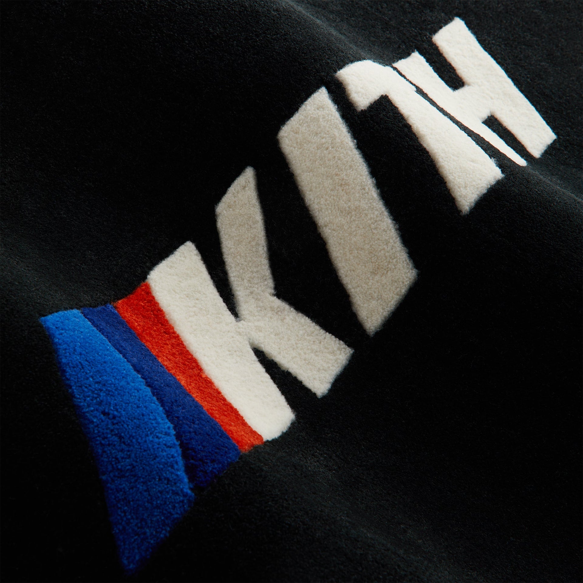 Kith for BMW Rug - Black