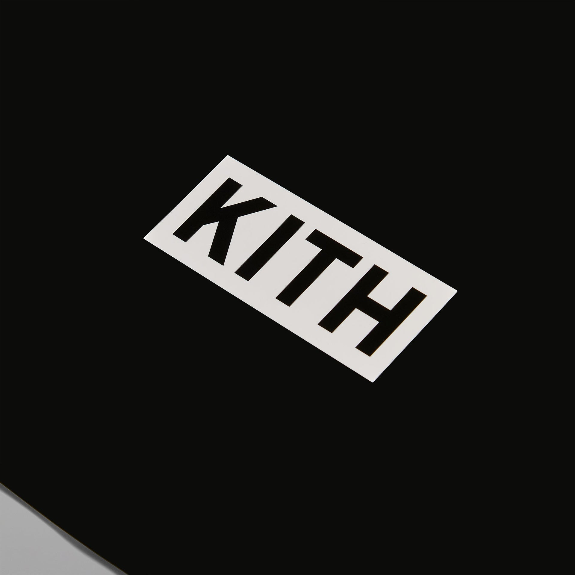 Batman | Kith Poster - Multi