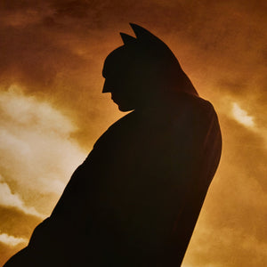 Batman | Kith Batman Begins Poster - Multi PH