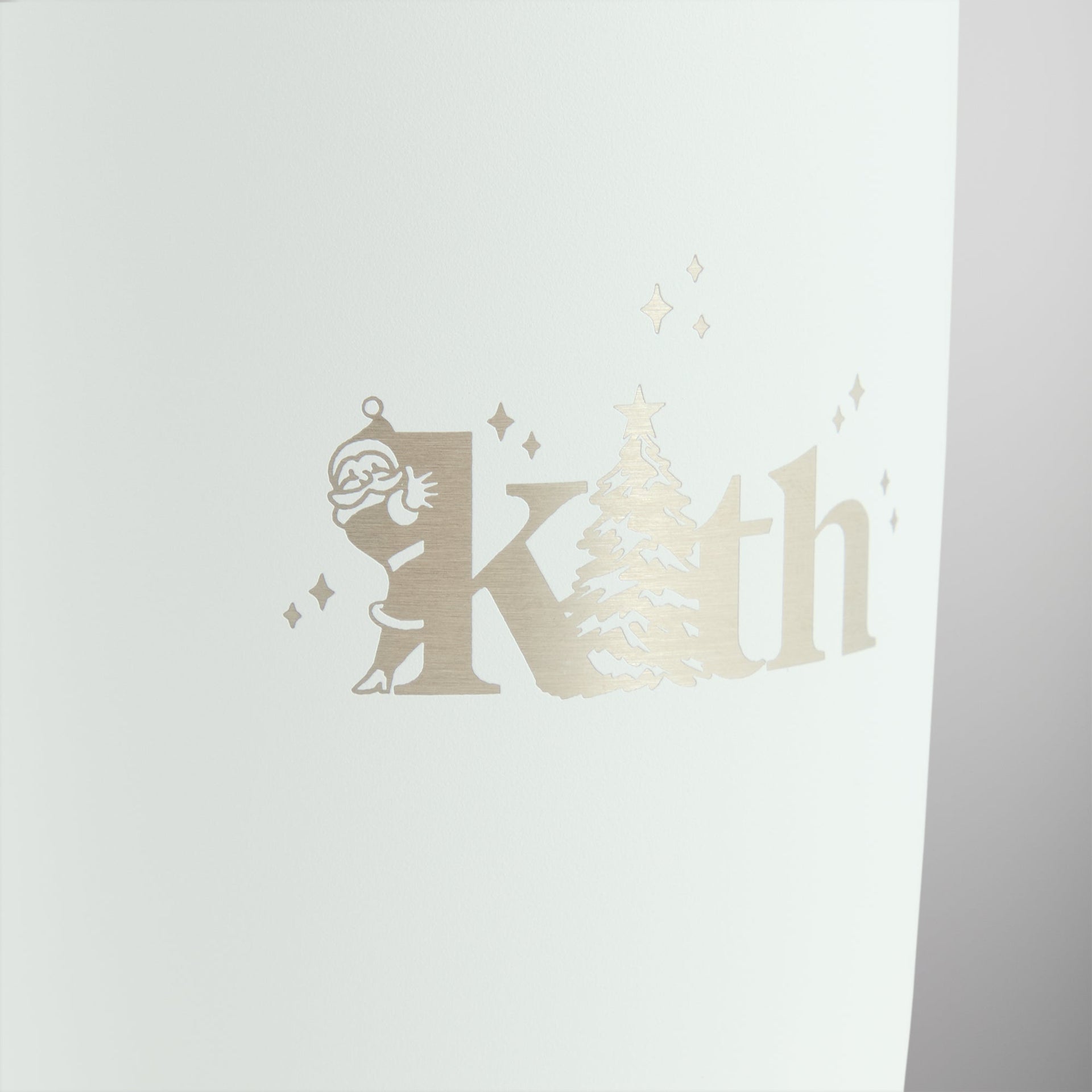 Kithmas for YETI 20oz. Tumbler - White