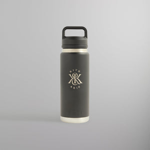 Kithmas for YETI 26oz Bottle - Black