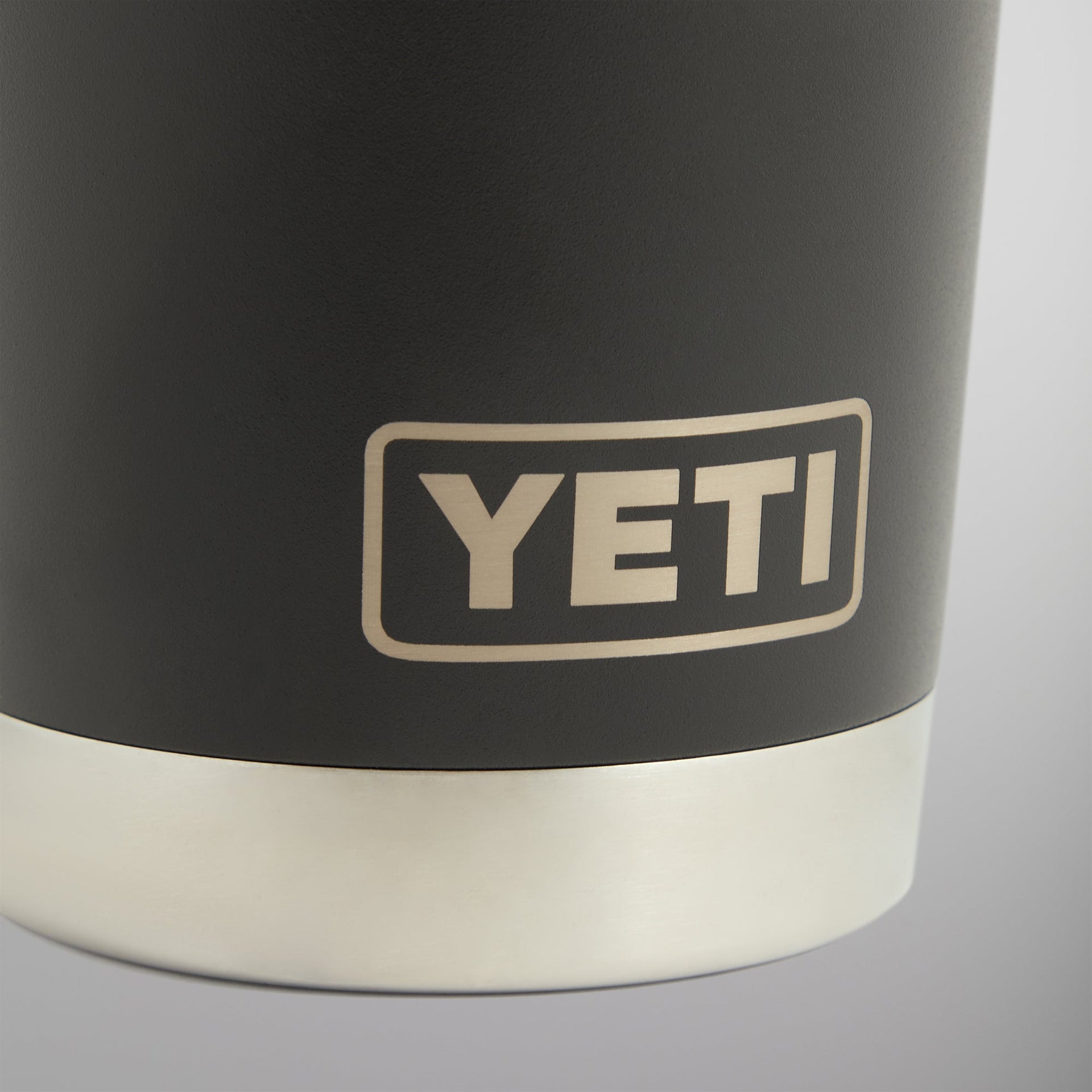 Kith for YETI 20oz Tumbler - Black