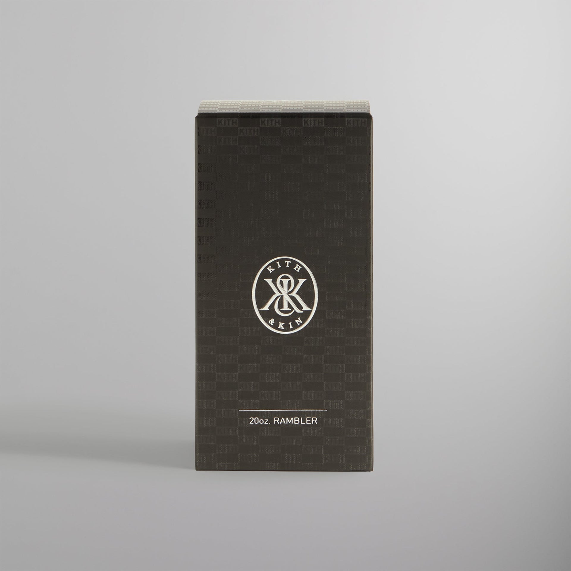 Kith for YETI 20oz Tumbler - Black