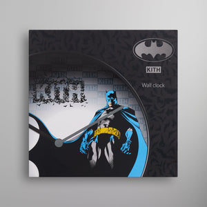 Batman | Kith Classic Wall Clock - Multi PH