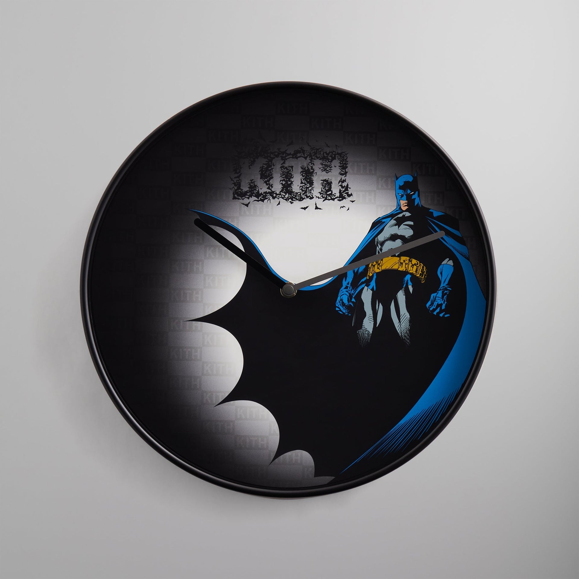 Batman | Kith Classic Wall Clock - Multi PH