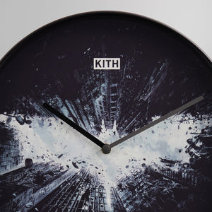 Batman | Kith Dark Knight Wall Clock - Multi PH