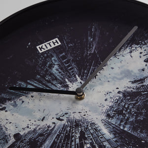 Batman | Kith Dark Knight Wall Clock - Multi PH