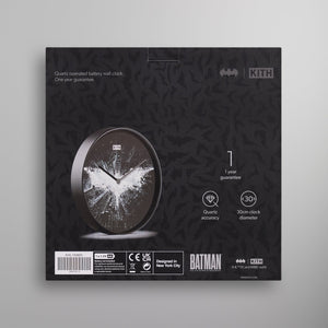 Batman | Kith Dark Knight Wall Clock - Multi PH