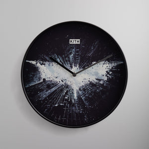 Batman | Kith Dark Knight Wall Clock - Multi PH