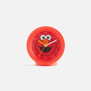 Kith Kids for Sesame Street Elmo Clock - Rhubarb