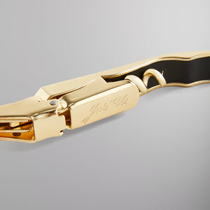 Kith Wine Opener - Bright Gold