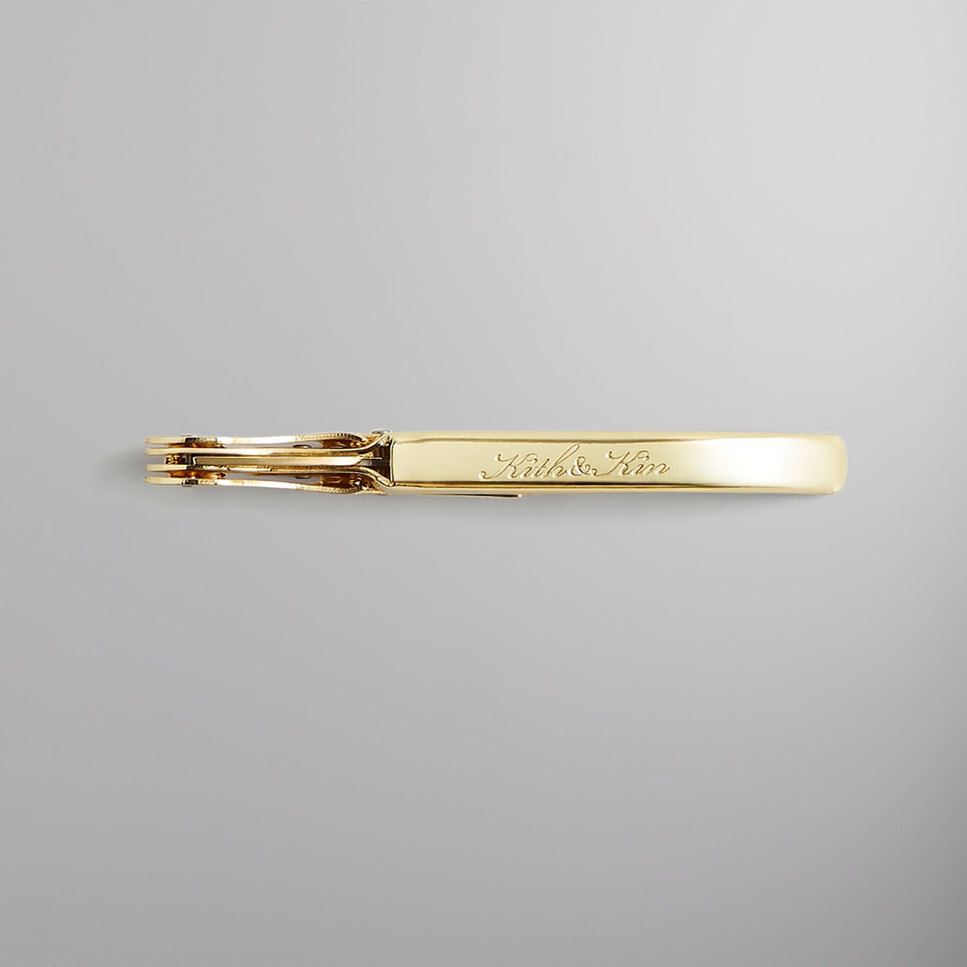 Kith Wine Opener - Bright Gold