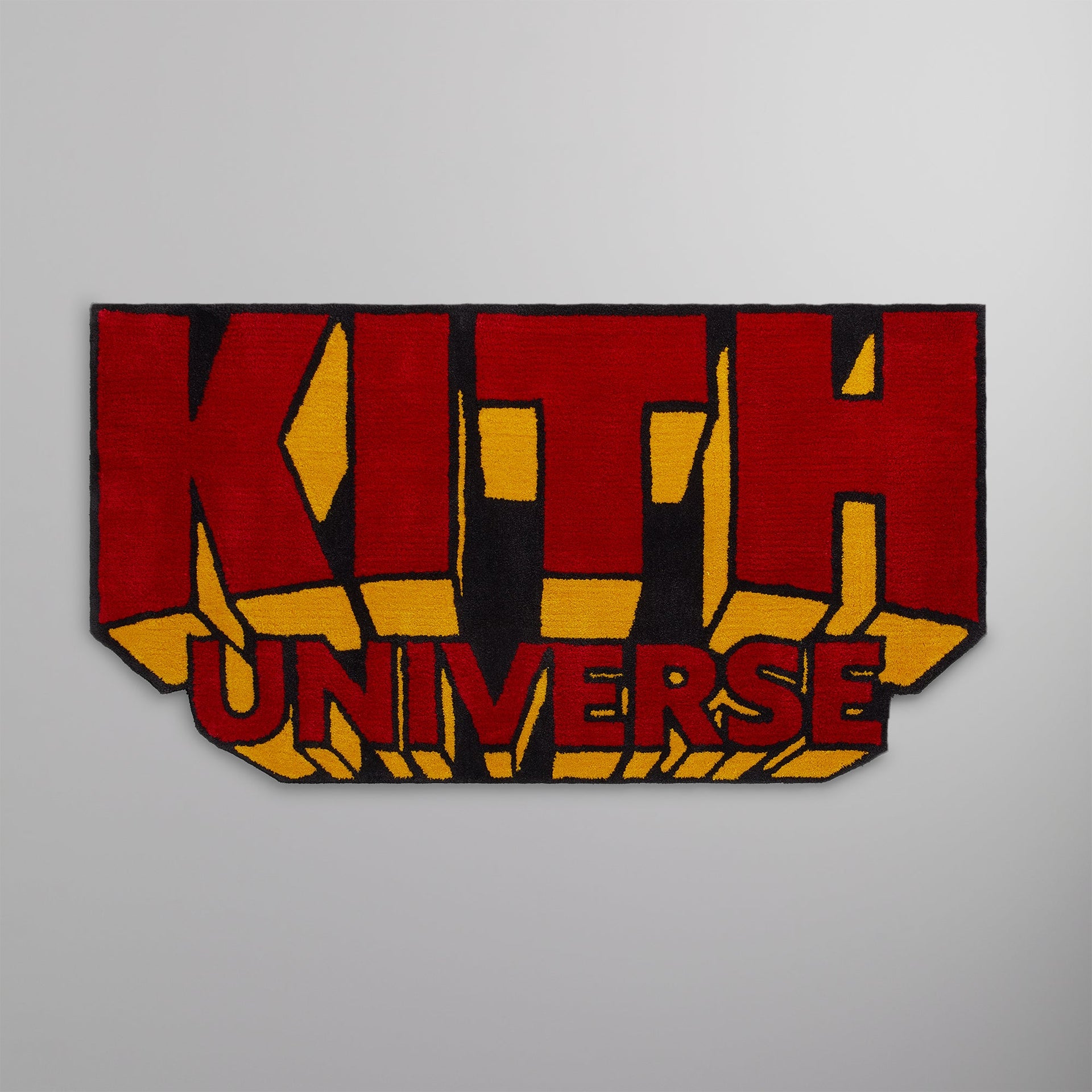 Marvel | Kith Universe Rug - Multi