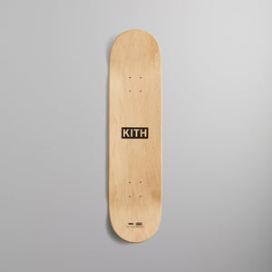 Batman | Kith Catwoman Comic Skatedeck - Black PH