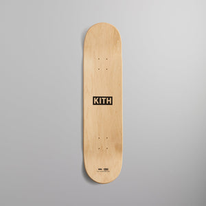 Batman | Kith Joker Goons Skatedeck - Black PH