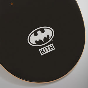 Batman | Kith Returns Skatedeck - Black PH