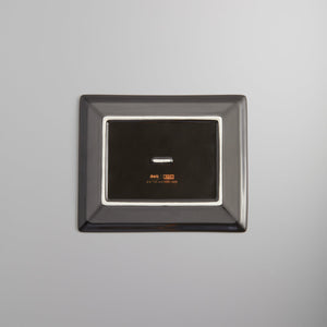 Batman | Kith 1989 Symbol Catchall Tray - Black PH