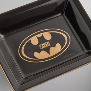 Batman | Kith 1989 Symbol Catchall Tray - Black PH