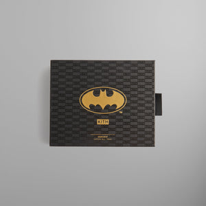 Batman | Kith 1989 Symbol Catchall Tray - Black PH