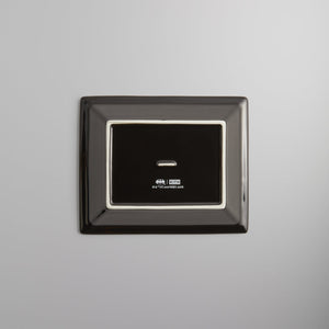 Batman | Kith Batmobile Schematics Catchall Tray - Black