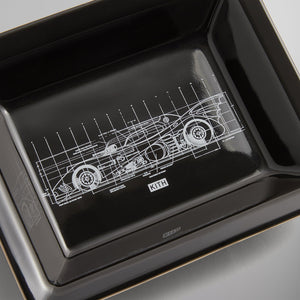 Batman | Kith Batmobile Schematics Catchall Tray - Black PH