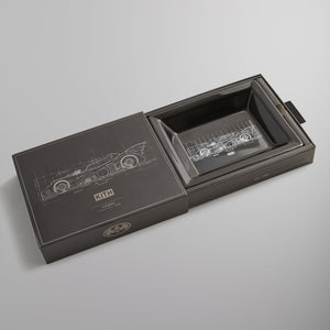 Batman | Kith Batmobile Schematics Catchall Tray - Black PH