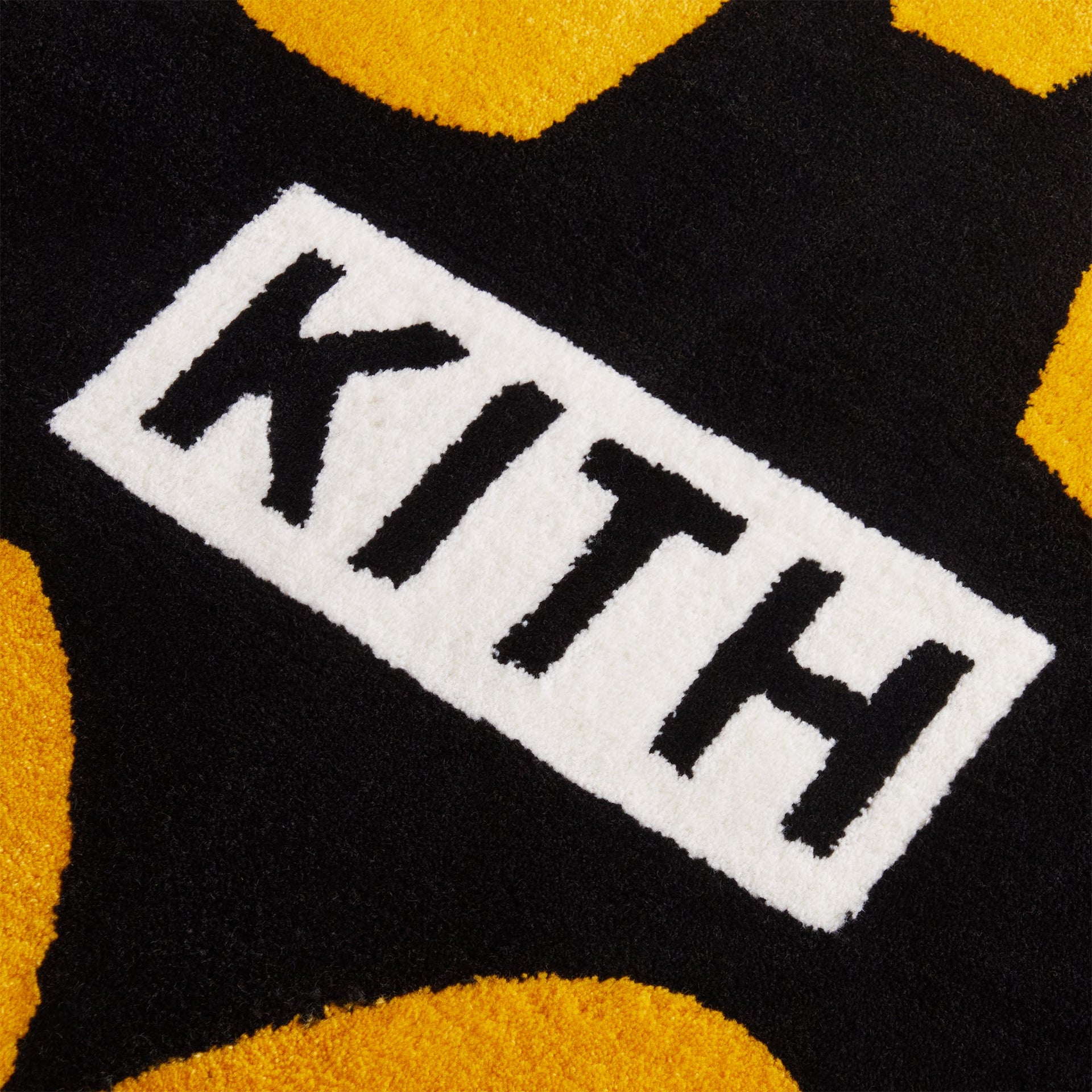 Batman | Kith Batman Symbol Rug - Multi