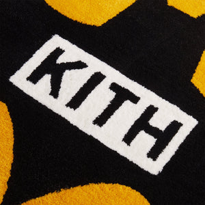 Batman | Kith Batman Symbol Rug - Multi PH