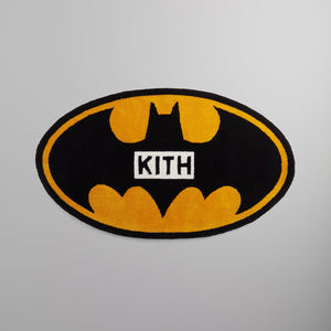 Batman | Kith Batman Symbol Rug - Multi PH