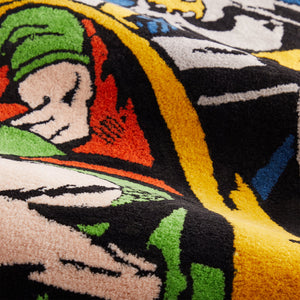 Batman | Kith Batman Team Rug - Multi PH