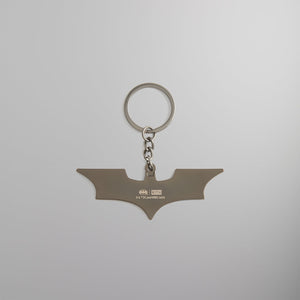 Batman | Kith Dark Knight Symbol Keychain - Multi PH