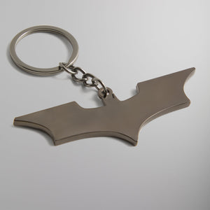 Batman | Kith Dark Knight Symbol Keychain - Multi