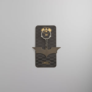 Batman | Kith Dark Knight Symbol Keychain - Multi PH