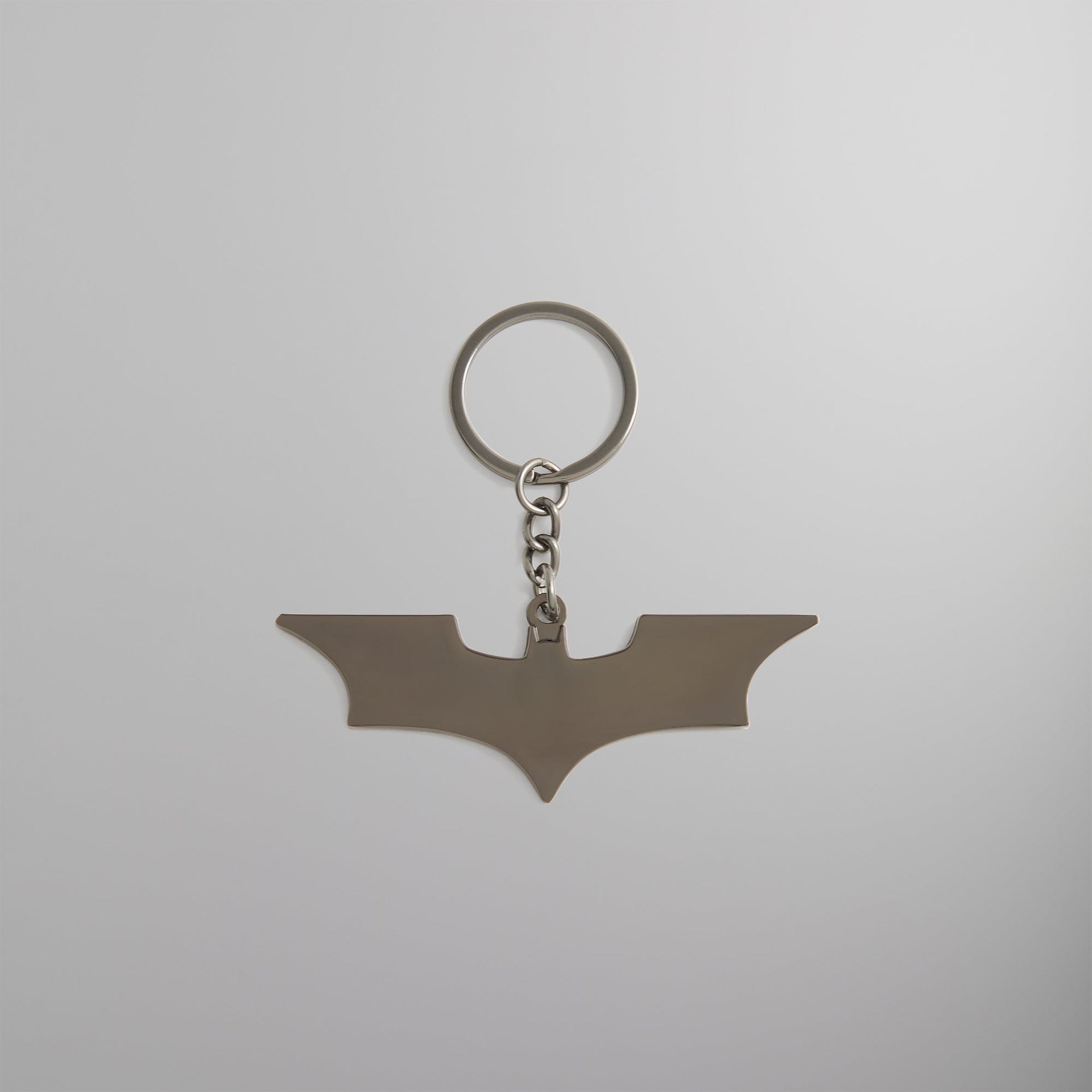 Batman | Kith Dark Knight Symbol Keychain - Multi PH