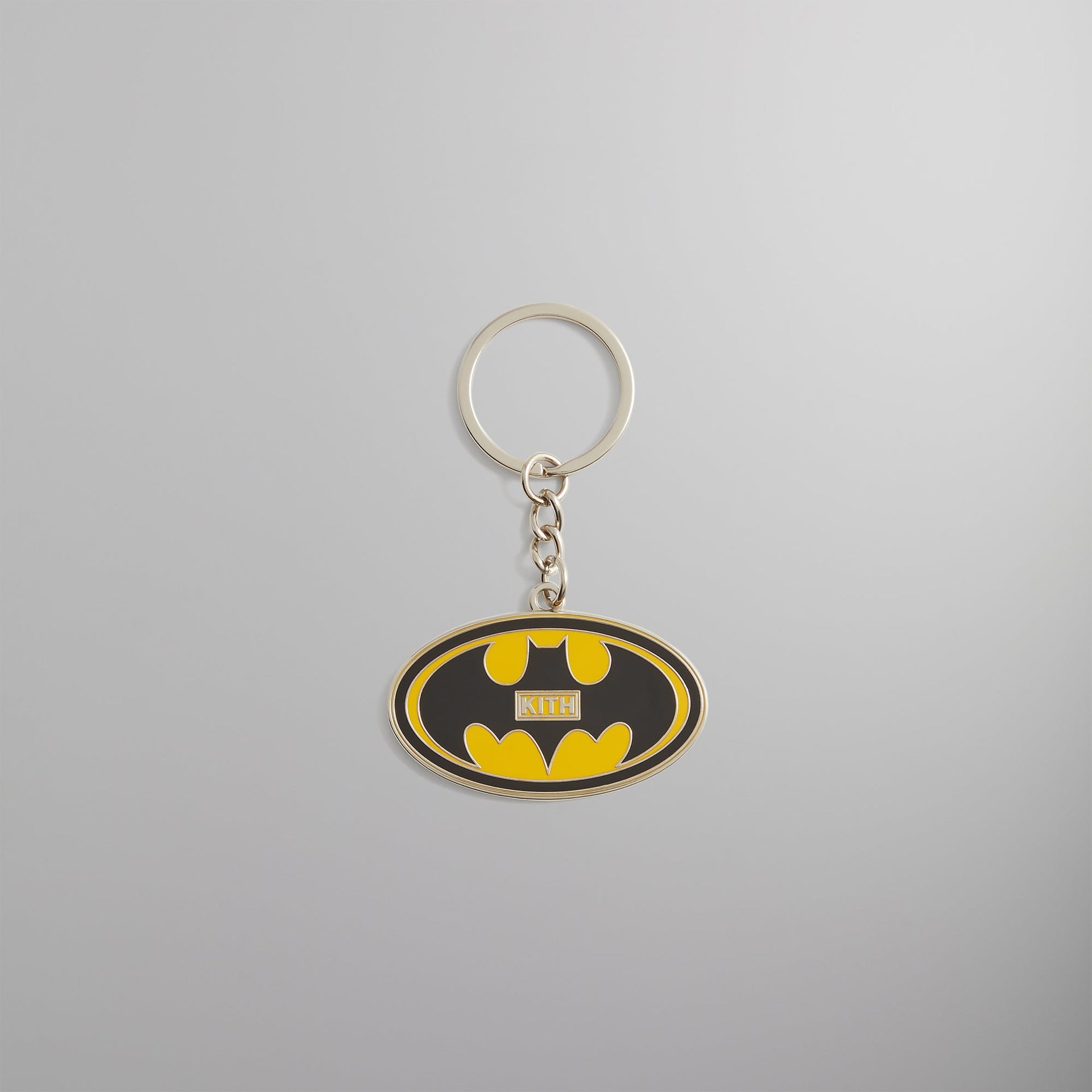 Batman | Kith Symbol 1989 Keychain - Multi