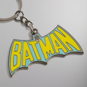 Batman | Kith Retro Logo Keychain - Multi PH