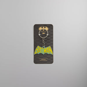 Batman | Kith Retro Logo Keychain - Multi PH