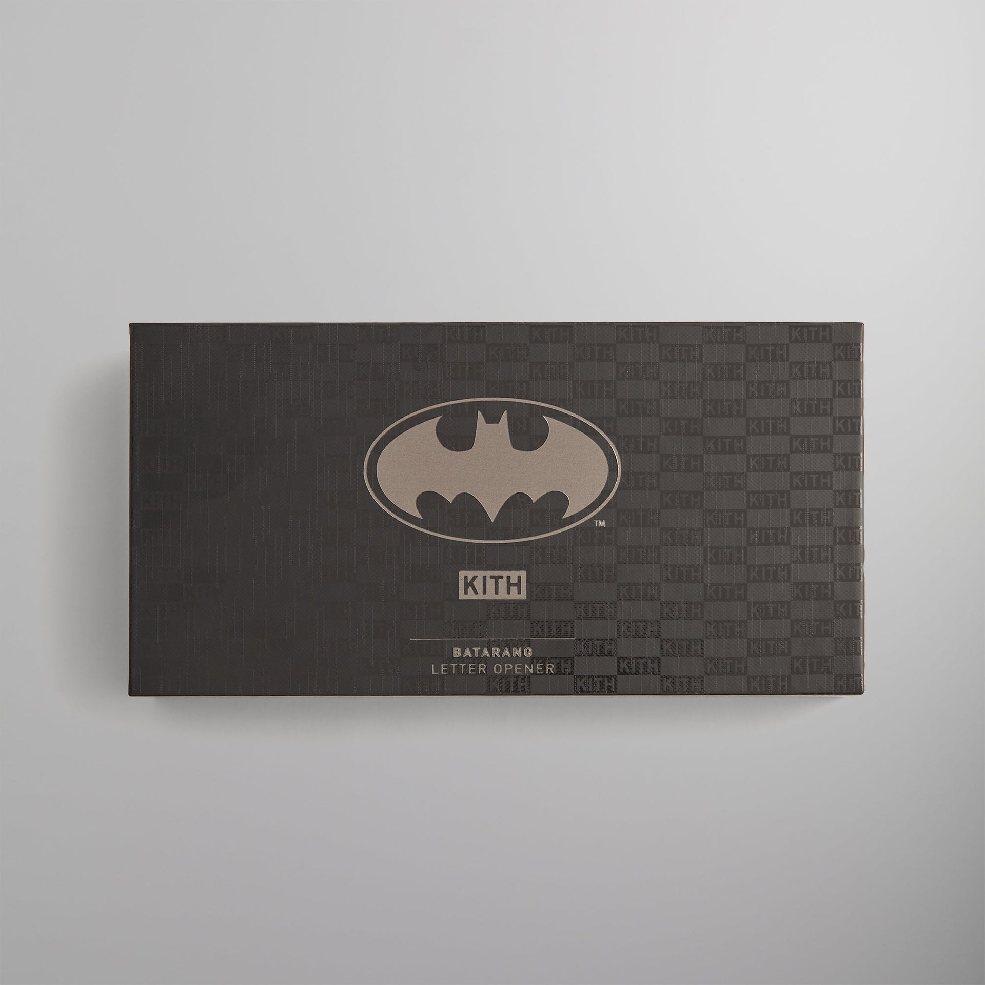 Batman | Kith Batarang Letter Opener - Multi