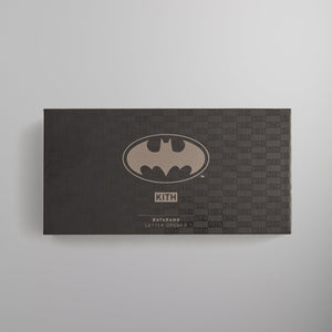 Batman | Kith Batarang Letter Opener - Multi