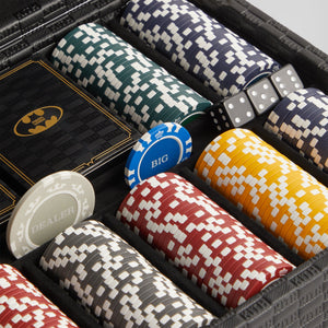 Batman | Kith Poker Set - Black PH