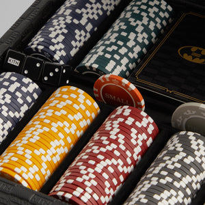 Batman | Kith Poker Set - Black