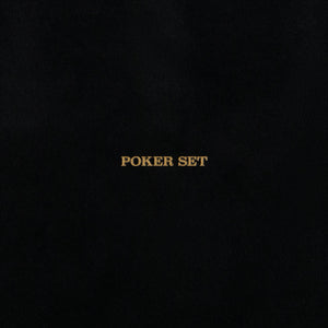 Batman | Kith Poker Set - Black