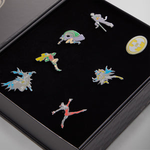 Batman | Kith Comics Pin Set - Multi PH