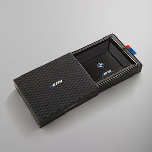 Kith for BMW Catchall Tray -  Black