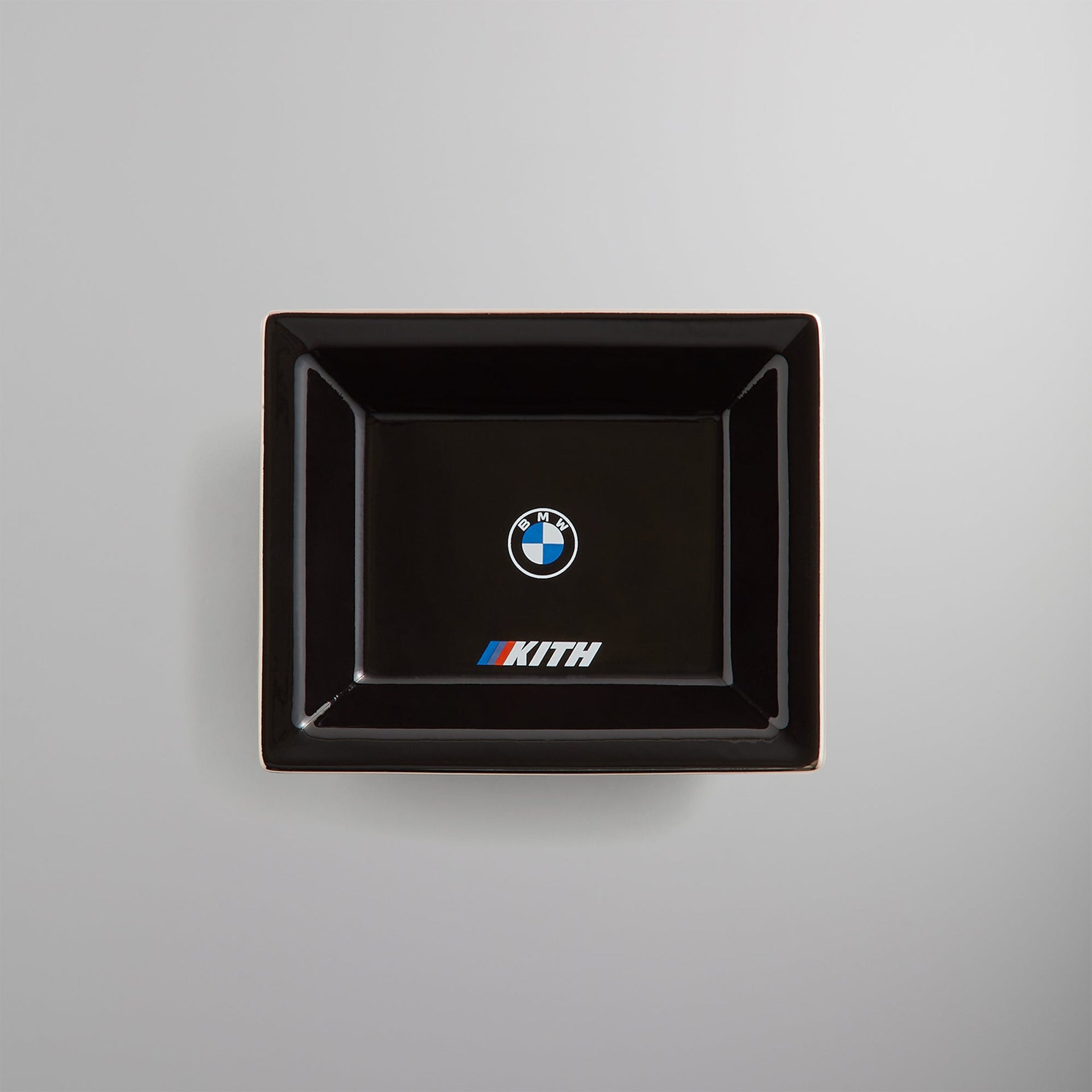 Kith for BMW Catchall Tray -  Black