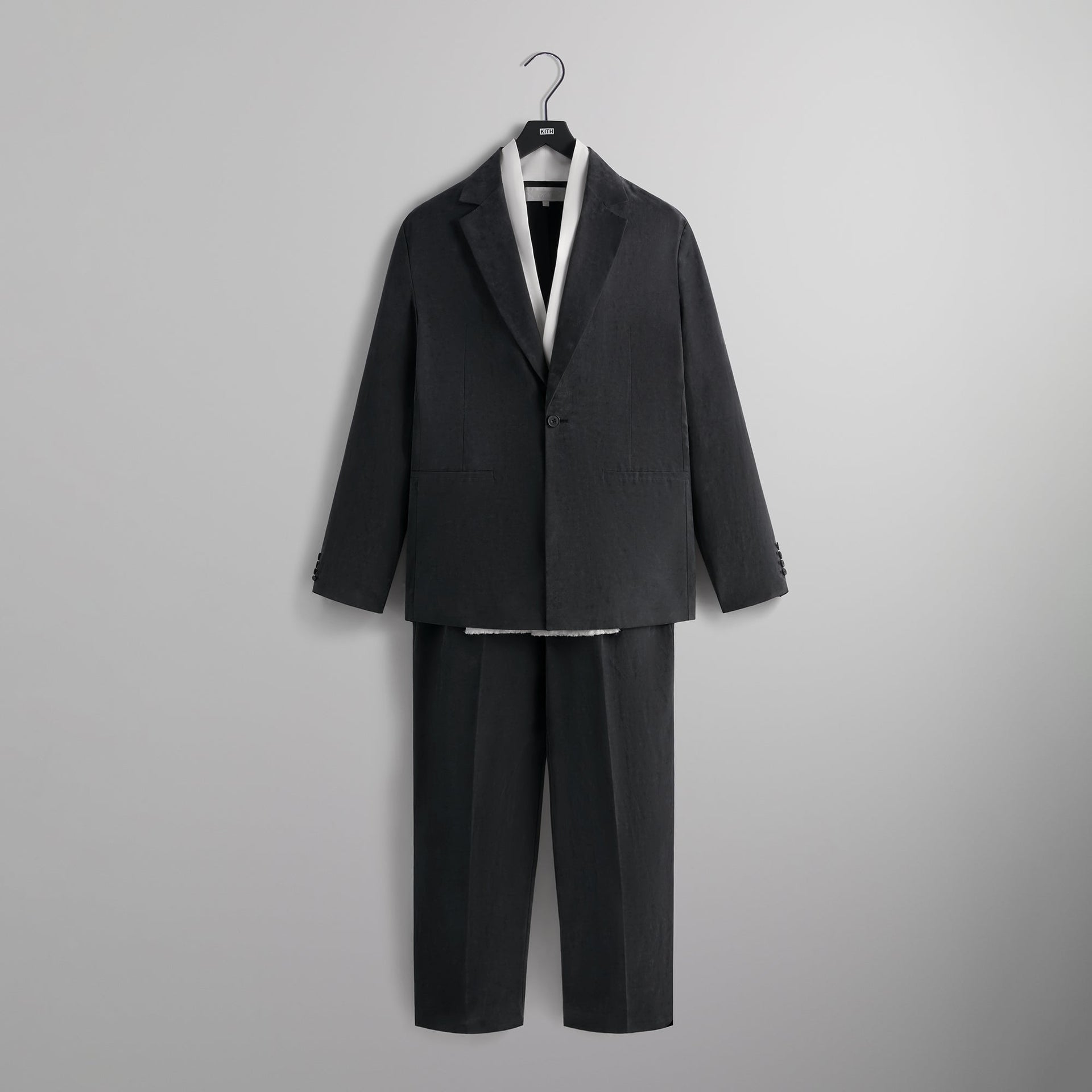 Kith Talan Suit - Black