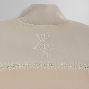 Kith Mixed Micro Suede Noah Jacket - Theory