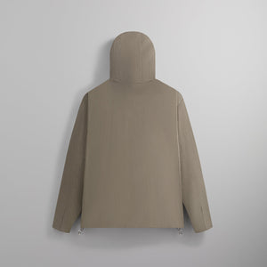 Kith Wrinkle Nylon Madison Jacket - Canvas